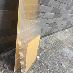 processing series