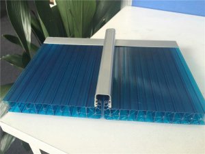  lock plate
