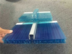  lock plate